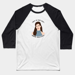 Cordelia Chase BTVS Baseball T-Shirt